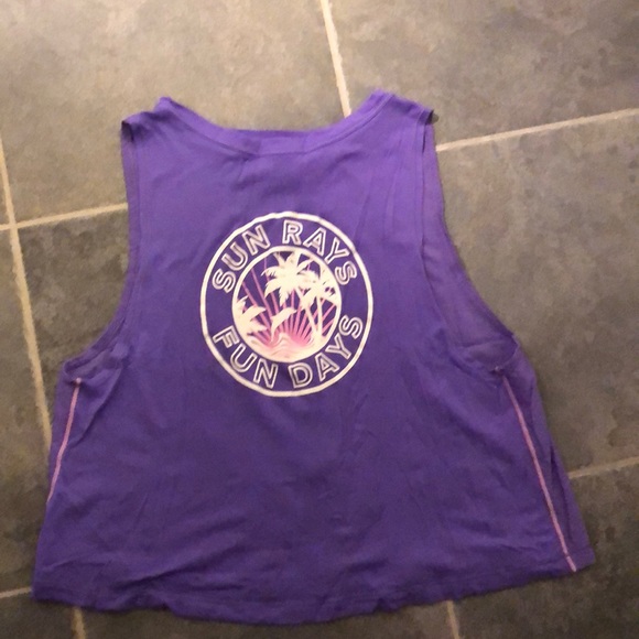 tank top - Picture 1 of 3